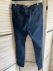 Old Navy Rockstar Jean 14S
