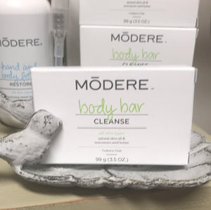 Modere Bar Soap