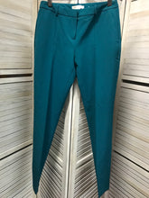 Load image into Gallery viewer, Cato Teal Pants- 2