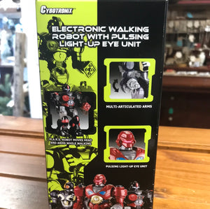 MARS Robot