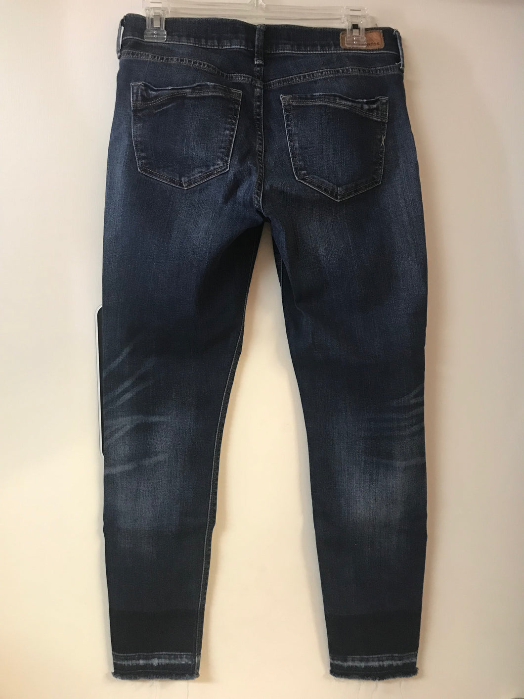 Express Repreve Stretch Legging-6