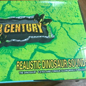 T Rex Motion  Toy