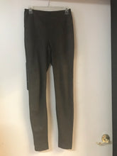 Load image into Gallery viewer, Rue 21 Brown Suede Legging- S/M