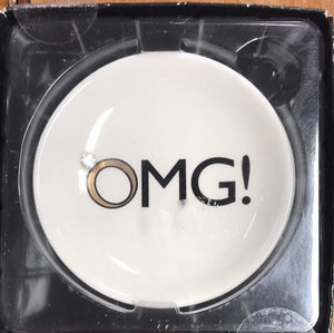 OMG Trinket Dish