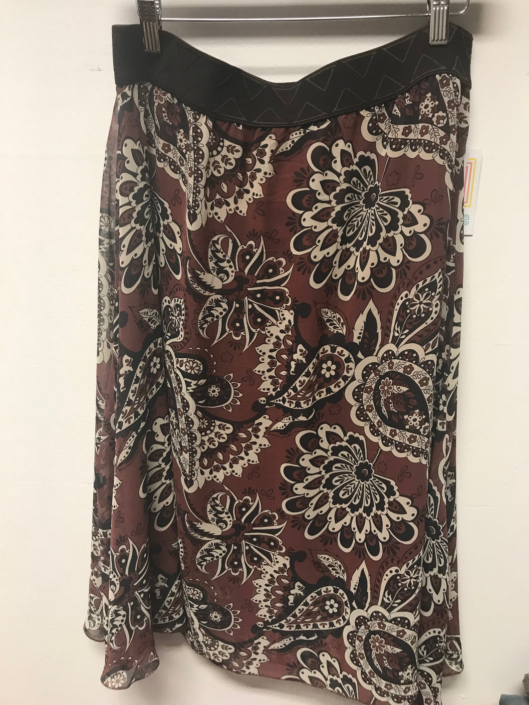 Lularoe Lola Skirt- XL