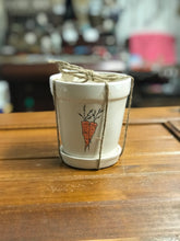 Load image into Gallery viewer, Rae Dunn Flower Pot