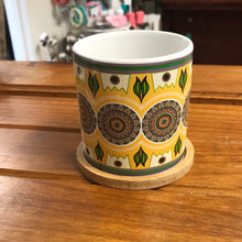 Load image into Gallery viewer, Ceramic Mini Planter