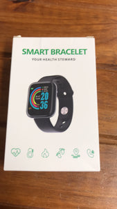 Smart Bracelet