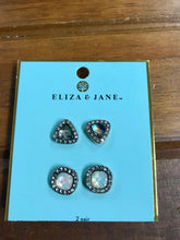 Load image into Gallery viewer, Eliza &amp; Jane Earrings