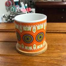 Load image into Gallery viewer, Ceramic Mini Planter