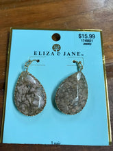 Load image into Gallery viewer, Eliza &amp; Jane Earrings