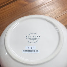 Load image into Gallery viewer, Rae Dunn Pasta Bowl - Eat