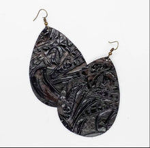 Load image into Gallery viewer, Cowgirl Swag Earrings