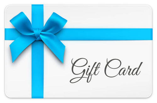 Unique Things Gift Card