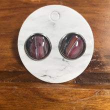 Load image into Gallery viewer, 864 Effex Stud Earrings