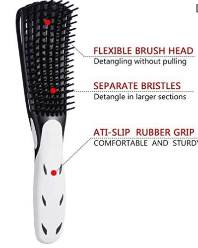 Detangling Brush