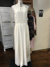 Load image into Gallery viewer, Lucky Maxi Dress- Small