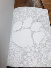 Load image into Gallery viewer, Clemson Coloring Book