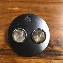 Load image into Gallery viewer, 864 Effex Stud Earrings