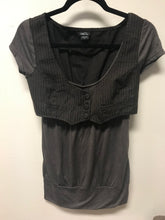 Load image into Gallery viewer, Rue 21 Brown Top- Medium