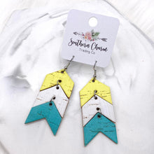 Load image into Gallery viewer, 2.5&quot; Spring Mini Arrow Corkies