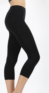 Capri Legging