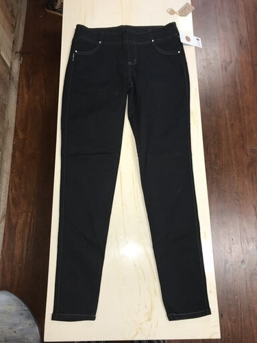 Black Hammer Jeggings