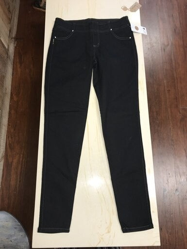 Black Hammer Jeggings