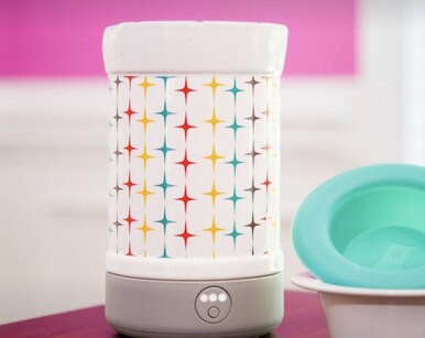 Happy Wax Warmer